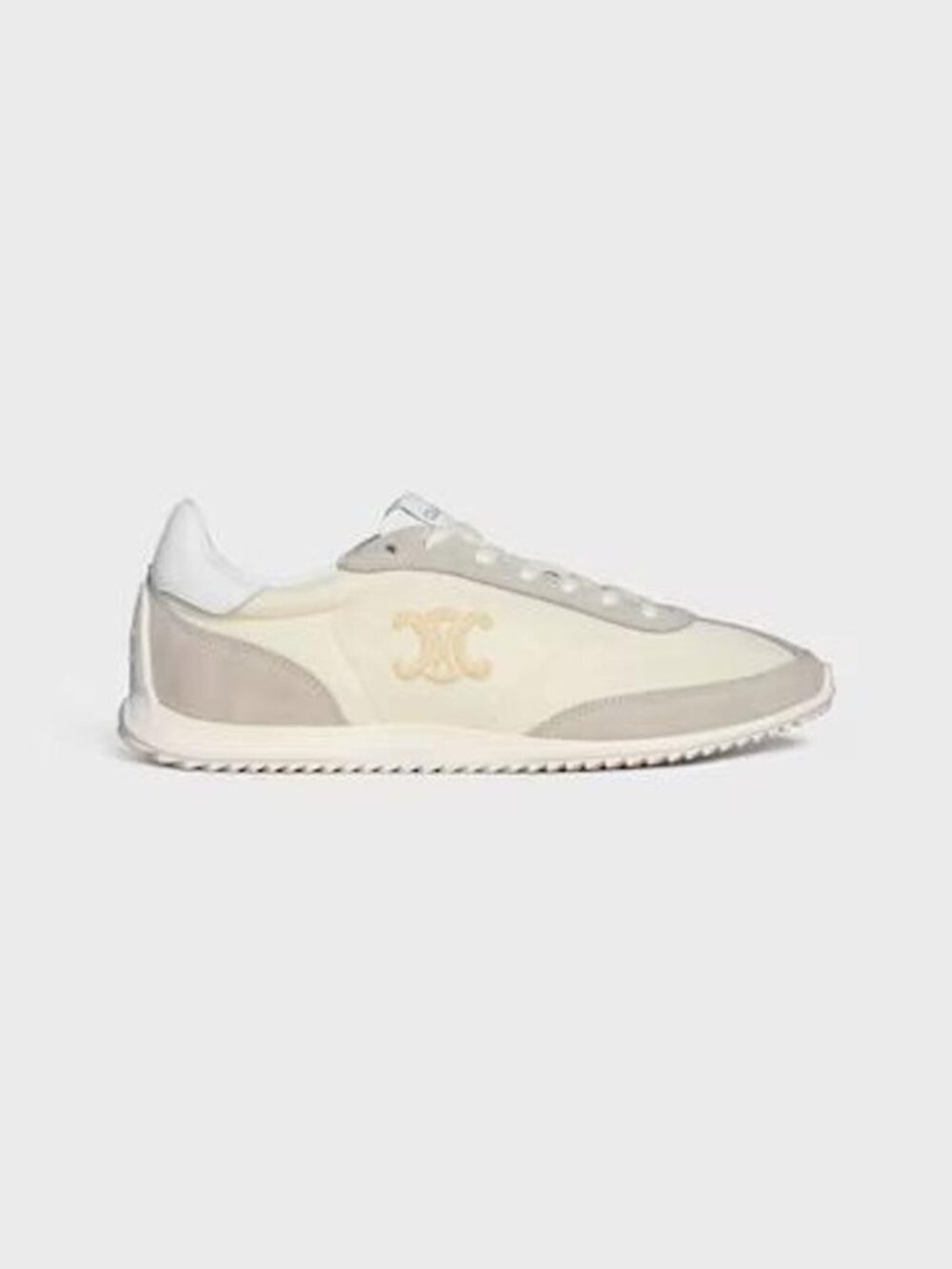 Celine Racer Sneaker IT 37 Women